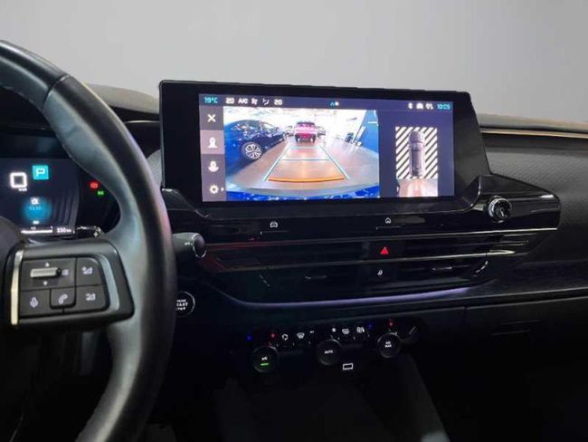 Citroën C5 X PureTech 96kW (130CV) S&S EAT8 Shine   - Foto 15