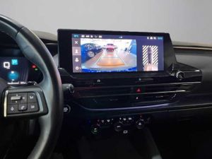 Citroën C5 X PureTech 96kW (130CV) S&S EAT8 Shine   - Foto 15