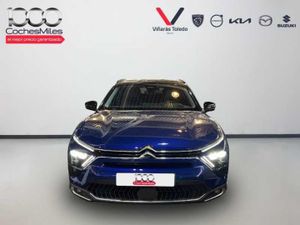 Citroën C5 X PureTech 96kW (130CV) S&S EAT8 Shine   - Foto 3