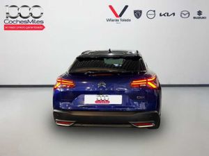 Citroën C5 X PureTech 96kW (130CV) S&S EAT8 Shine   - Foto 6