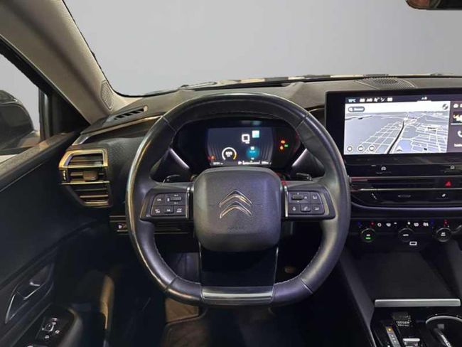 Citroën C5 X PureTech 96kW (130CV) S&S EAT8 Shine   - Foto 12