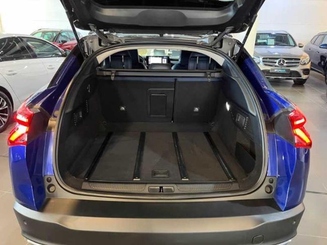 Citroën C5 X PureTech 96kW (130CV) S&S EAT8 Shine   - Foto 17