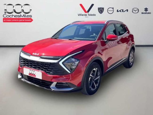Kia Sportage 1.6 T-GDi HEV 158kW (215CV) Drive 4x2   - Foto 2