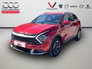 Kia Sportage 1.6 T-GDi HEV 158kW (215CV) Drive 4x2   - Foto 2