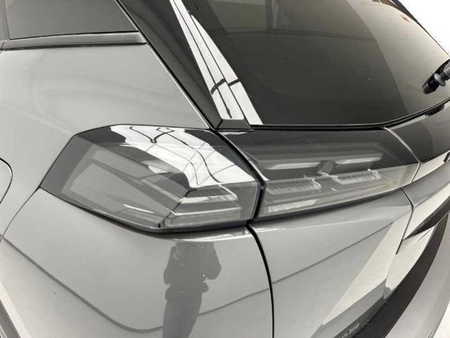 Peugeot 2008 N2008 Allure Hybrid 145 eDCS6   - Foto 19