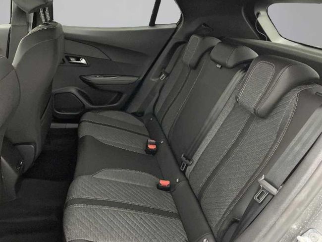 Peugeot 2008 N2008 Allure Hybrid 145 eDCS6   - Foto 11