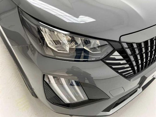 Peugeot 2008 N2008 Allure Hybrid 145 eDCS6   - Foto 18