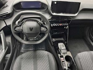 Peugeot 2008 N2008 Allure Hybrid 145 eDCS6   - Foto 13