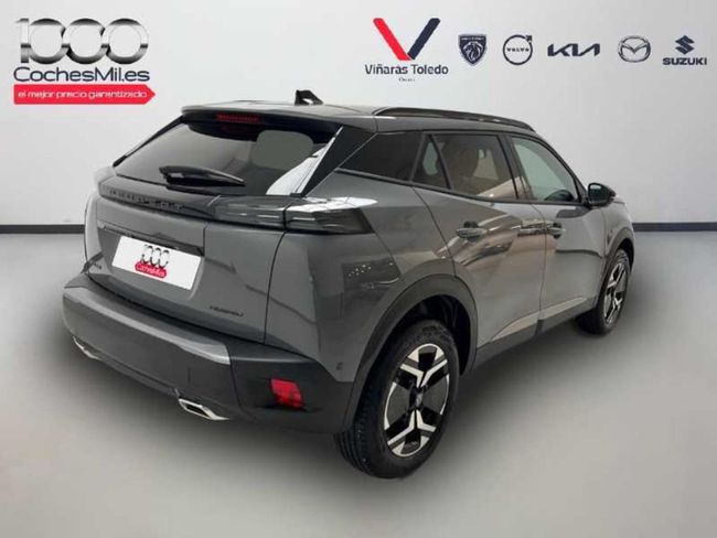 Peugeot 2008 N2008 Allure Hybrid 145 eDCS6   - Foto 8
