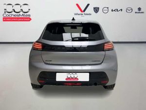 Peugeot 208 Allure HYBRID 110 eDCS6   - Foto 5