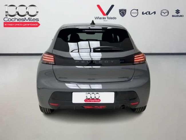 Peugeot 208 Allure HYBRID 110 eDCS6   - Foto 5