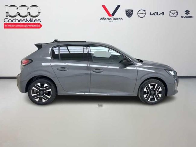 Peugeot 208 Allure HYBRID 110 eDCS6   - Foto 6