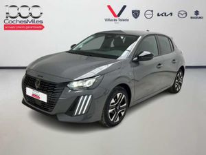 Peugeot 208 Allure HYBRID 110 eDCS6   - Foto 2