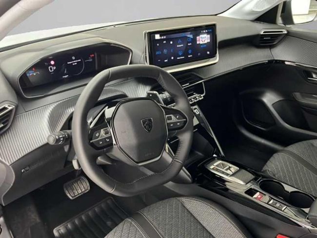 Peugeot 208 Allure HYBRID 110 eDCS6   - Foto 17