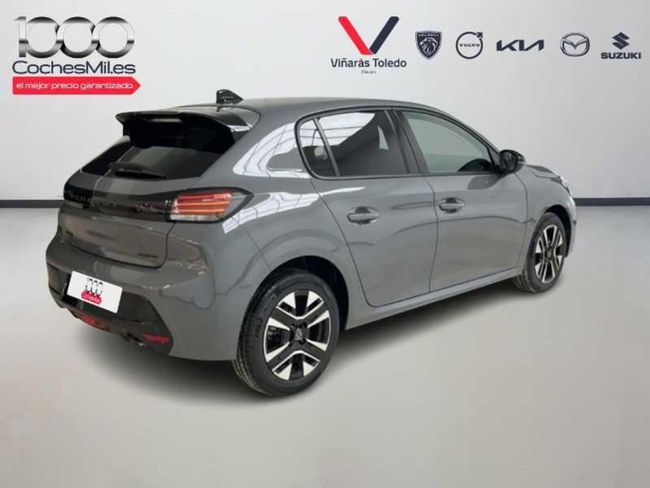 Peugeot 208 Allure HYBRID 110 eDCS6   - Foto 8