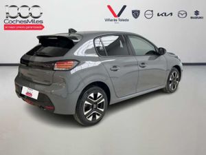 Peugeot 208 Allure HYBRID 110 eDCS6   - Foto 8