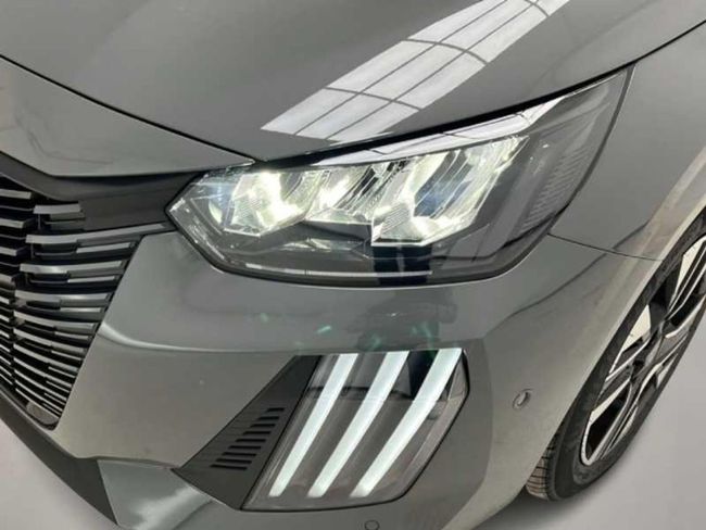 Peugeot 208 Allure HYBRID 110 eDCS6   - Foto 19