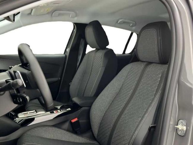 Peugeot 208 Allure HYBRID 110 eDCS6   - Foto 10