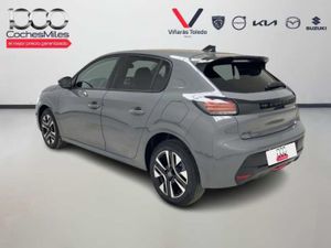 Peugeot 208 Allure HYBRID 110 eDCS6   - Foto 3