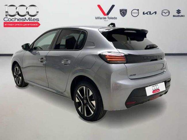 Peugeot 208 Allure HYBRID 110 eDCS6   - Foto 3