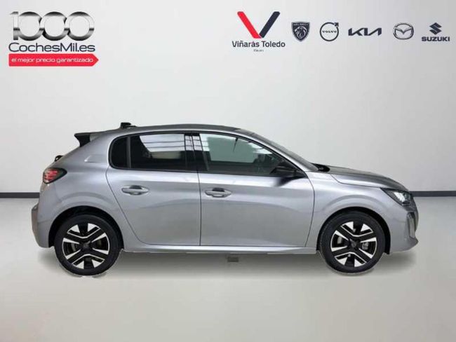 Peugeot 208 Allure HYBRID 110 eDCS6   - Foto 6