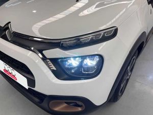 Citroën C3 PureTech 60KW (83CV) C-Series   - Foto 18