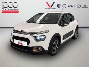 Citroën C3 PureTech 60KW (83CV) C-Series   - Foto 2