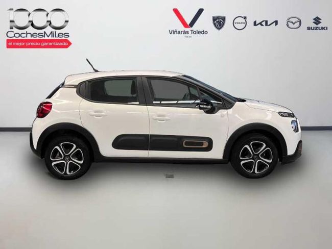 Citroën C3 PureTech 60KW (83CV) C-Series   - Foto 4