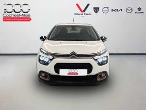 Citroën C3 PureTech 60KW (83CV) C-Series   - Foto 6