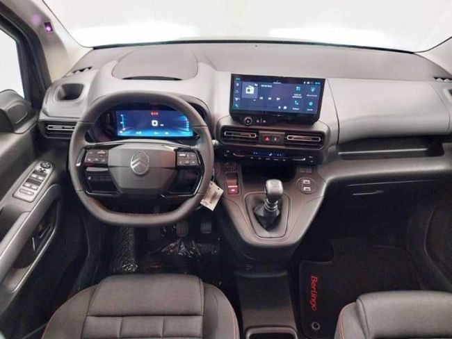 Citroën Berlingo Talla M BlueHDi 100 S&S MAX   - Foto 15