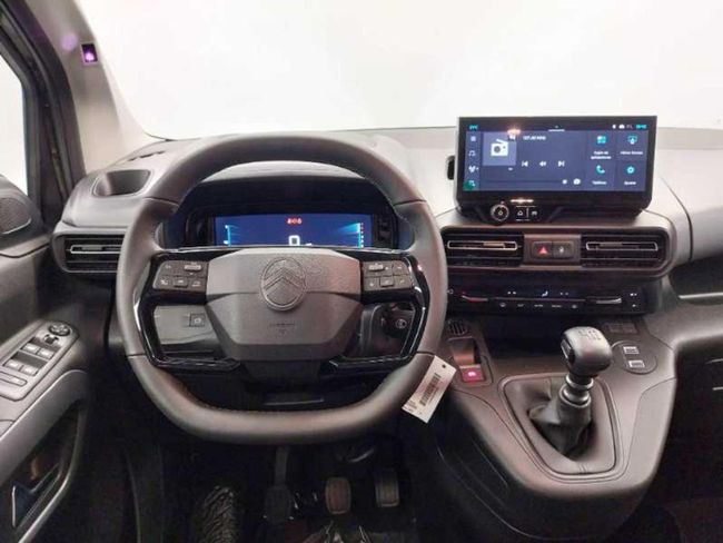 Citroën Berlingo Talla M BlueHDi 100 S&S MAX   - Foto 13