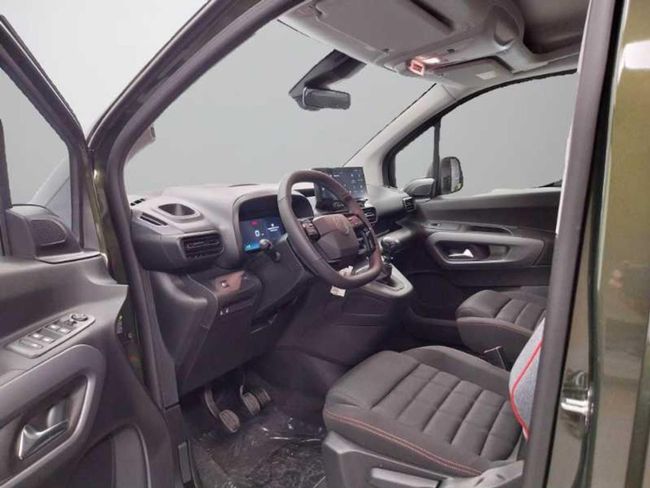 Citroën Berlingo Talla M BlueHDi 100 S&S MAX   - Foto 11