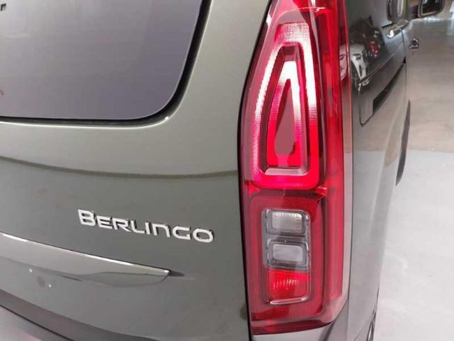 Citroën Berlingo Talla M BlueHDi 100 S&S MAX   - Foto 20