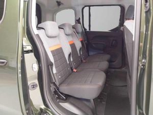 Citroën Berlingo Talla M BlueHDi 100 S&S MAX   - Foto 16