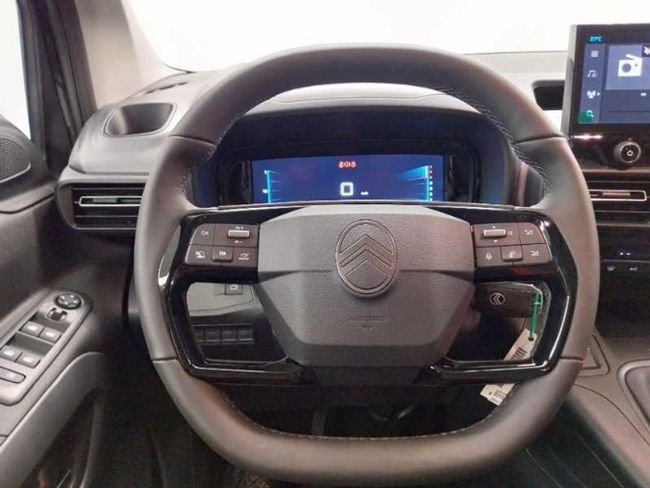 Citroën Berlingo Talla M BlueHDi 100 S&S MAX   - Foto 14