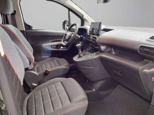 Citroën Berlingo Talla M BlueHDi 100 S&S MAX   - Foto 17