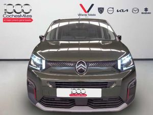 Citroën Berlingo Talla M BlueHDi 100 S&S MAX   - Foto 8