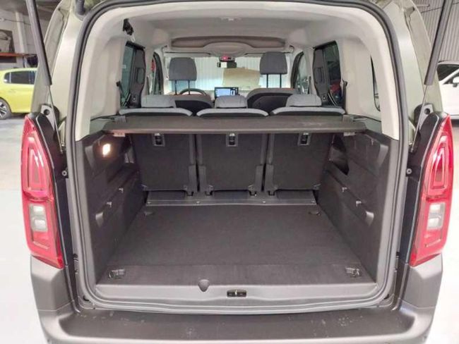 Citroën Berlingo Talla M BlueHDi 100 S&S MAX   - Foto 9