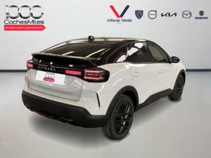 Citroën C4 Hybrid 145 ë-DCS6 Collection   - Foto 8