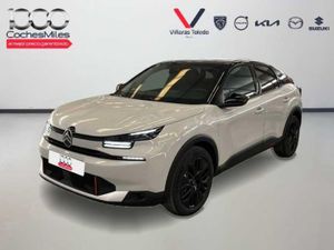 Citroën C4 Hybrid 145 ë-DCS6 Collection   - Foto 2