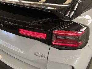 Citroën C4 Hybrid 145 ë-DCS6 Collection   - Foto 21