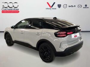 Citroën C4 Hybrid 145 ë-DCS6 Collection   - Foto 3