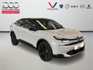 Citroën C4 Hybrid 145 ë-DCS6 Collection   - Foto 7