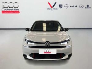 Citroën C4 Hybrid 145 ë-DCS6 Collection   - Foto 4