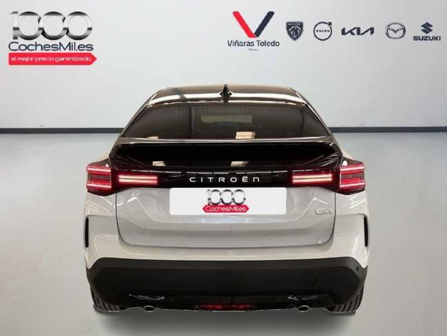 Citroën C4 Hybrid 145 ë-DCS6 Collection   - Foto 5