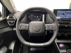 Citroën C4 1.2 HYBRID MHEV 145 EDCS6 PLUS 145 5P   - Foto 12