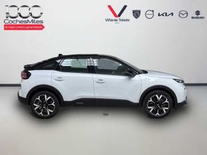 Citroën C4 1.2 HYBRID MHEV 145 EDCS6 PLUS 145 5P   - Foto 8
