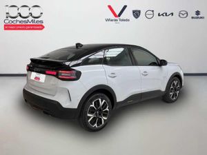 Citroën C4 1.2 HYBRID MHEV 145 EDCS6 PLUS 145 5P   - Foto 3