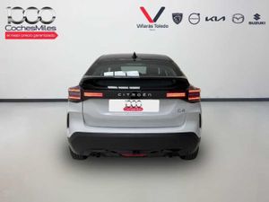 Citroën C4 1.2 HYBRID MHEV 145 EDCS6 PLUS 145 5P   - Foto 6