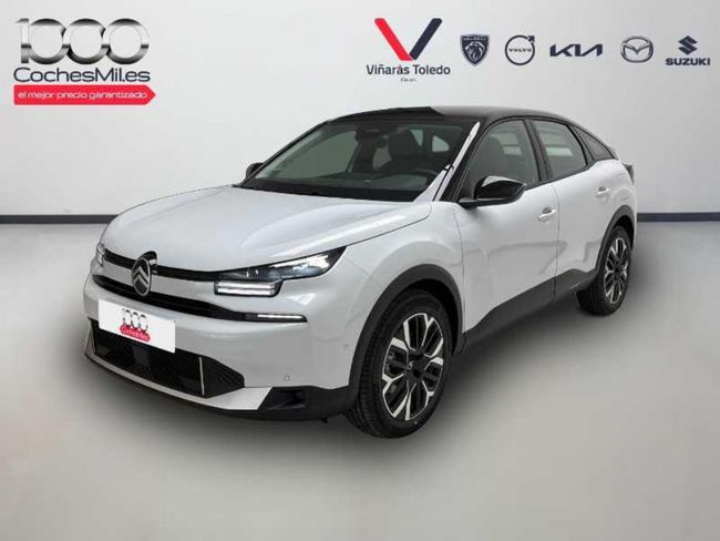 Citroën C4 1.2 HYBRID MHEV 145 EDCS6 PLUS 145 5P   - Foto 2